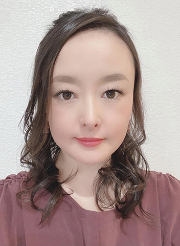 オーナー　竹内幸江